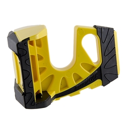 Wedge-It Ultimate Door Stop - Yellow
