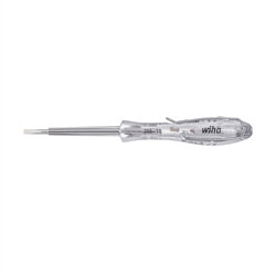 Wiha Insulated Single Pole Voltage Detector