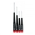 Wiha Precision Phillips Drivers - 4pc Set