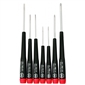 Wiha Precision Slotted & Phillips Set - 7pc