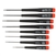 Wiha Precision Ball End Hex Drivers - 8pc Set