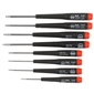 Wiha Precision Ball End Hex Drivers - 8pc Set