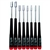Wiha Precision Metric Nut Drivers - 8pc Set