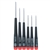 Wiha Precision Torx Screwdrivers - 6pc Set
