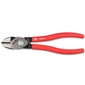 Wiha Soft Grip BiCut SuperCut Compound Cutters - 8in
