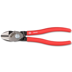 Wiha Soft Grip BiCut SuperCut Compound Cutters - 8in
