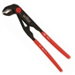 Wiha Soft Grip Adjustable Push Button Pliers - 7in