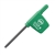 Wiha Torx Flag Handle Screwdriver T15 - 10pk