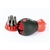 Wiha 6-in-1 SoftFinish Stubby Bit Holder - Torx