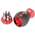Wiha 6-in-1 SoftFinish Stubby Bit Holder - Slotted/Phillips