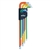 Wiha Color Coded Metric Hex L-Keys - 9pc Set