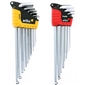 Wiha MagicRing Ball Hex L-Key Set - 22pc
