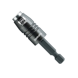 Wiha CentroFix Quick Release Bit Holder - 1/4in