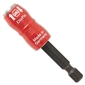 Wiha ClicFix Insert Magnetic Bit Holder - 1/4in