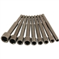 Wiha Inch Nut Driver Power Blades - 9pc Set