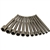 Wiha Metric Nut Driver Power Blades - 12pc Set