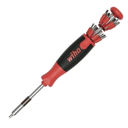 Wiha 26-in-1 Technicians Ultra Driver