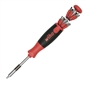 Wiha 26-in-1 Industrial Ultra Driver