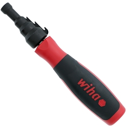 Wiha Conduit Reamer and 6inOne Multi-Driver