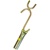 Jameson Wire Raiser for JE, FG, LS Series