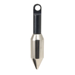 Stronger 3/4" Tapered Point Magnepull Bullet Magnet
