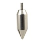 Stronger 3/4" Tapered Magnepull Bullet w/ 8/32in Thread for Glow Rods