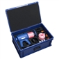 Zeitler EZ50 Pull Line Blower kit for 18-50mm conduit