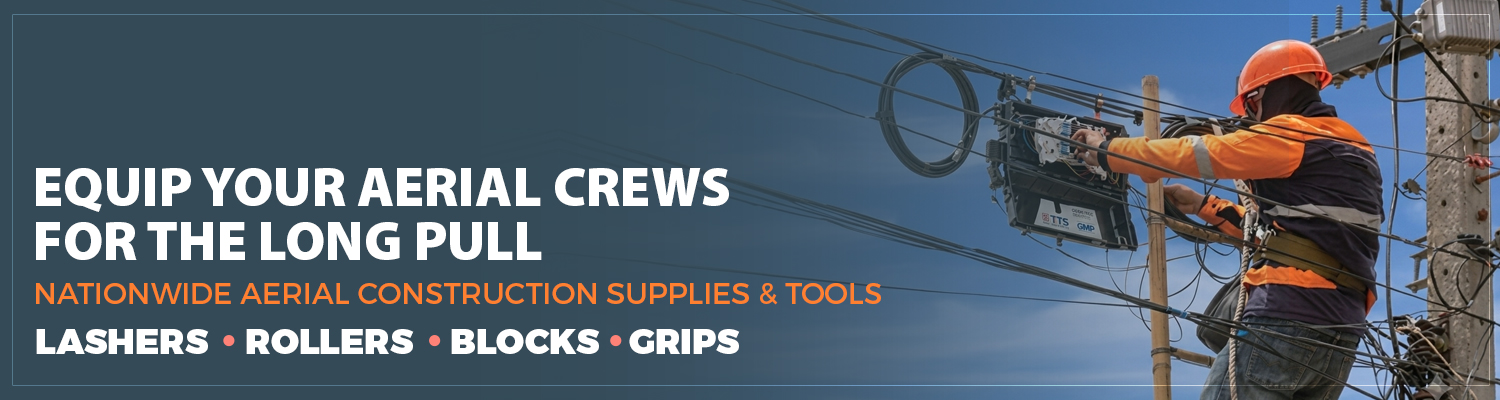 Aerial Construction Products