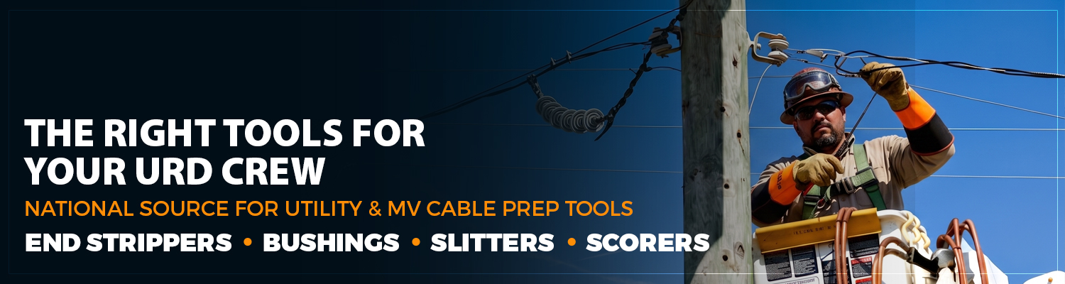 Utility & MV Products