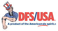 DFS DFS-CST501S Con-Sert #8 Sleeve