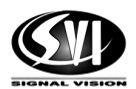 Signal Vision SV-05 5/8in to F Test Probe - AC Blocked